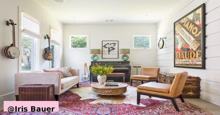 Grandma Chic: Weaving Warmth and Wonder into Your Modern Home