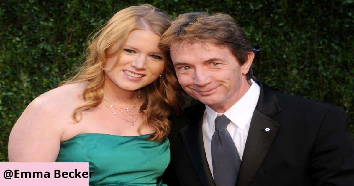 Tragedy Strikes as Martin Short’s Daughter, Katherine, Dies at 42