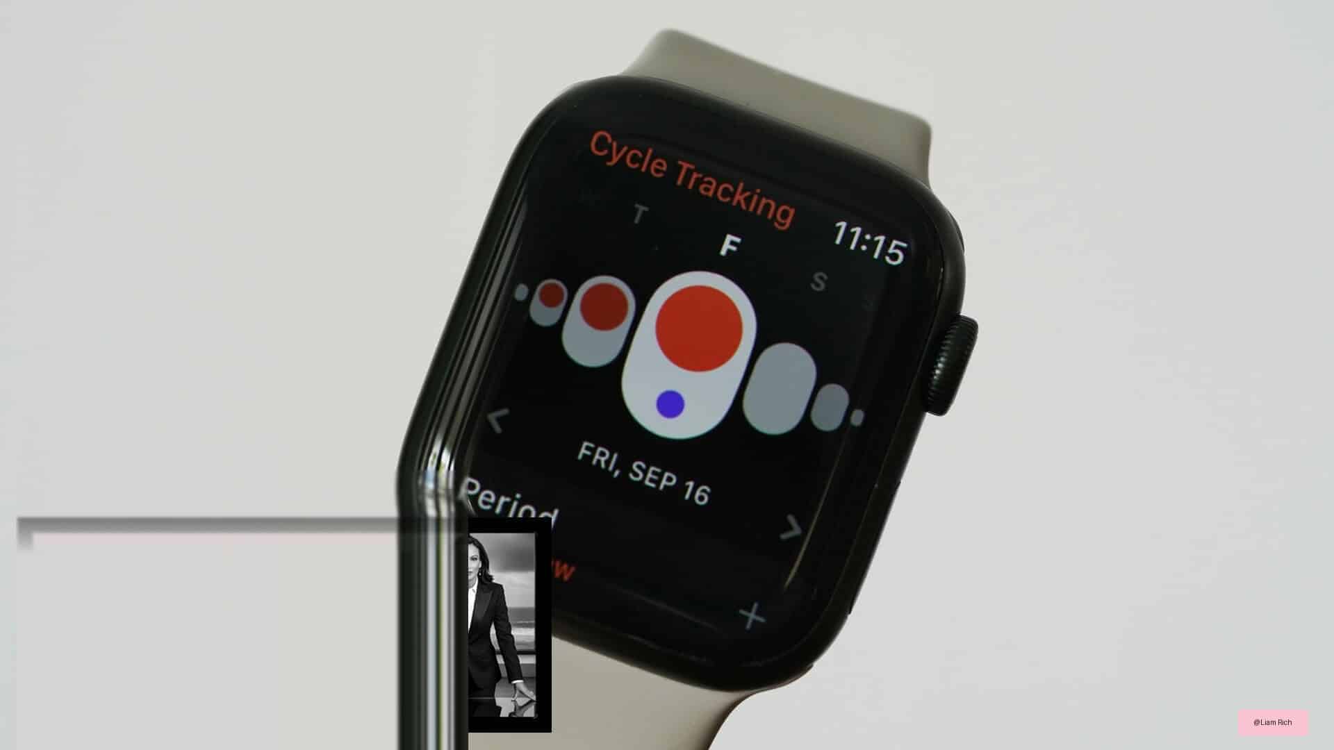 Apple Watch Health Features That Every Woman Should Know About