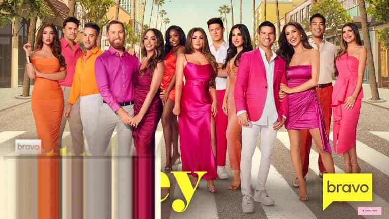 The Valley Season 3 Is Coming and the Drama Looks Absolutely Unhinged