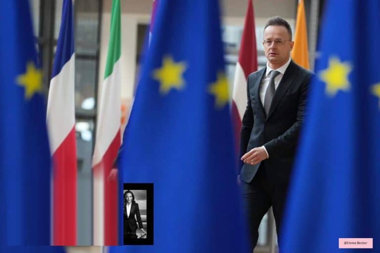 Hungary Ukraine EU Sabotage: Orbán Blocks Aid on Eve of War Anniversary