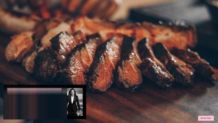 The Reverse Sear Method: How to Cook a Perfect Filet Mignon Without Breaking the Bank