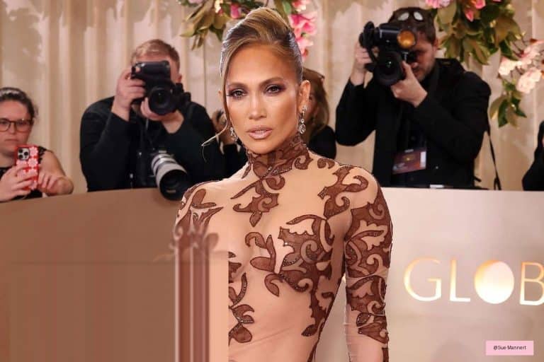 Jennifer Lopez Twins 18th Birthday Tribute: Authenticity or Artful Orchestration?