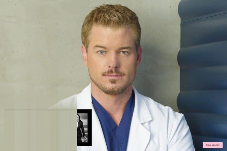 Eric Dane Death ALS: The Enduring Legacy of McSteamy's Final Act
