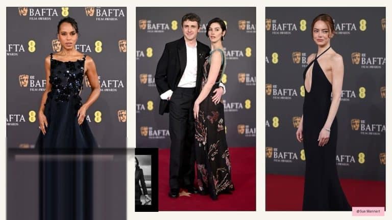 BAFTAs 2026 Red Carpet: The Fashion, The Faux Pas, and The Future