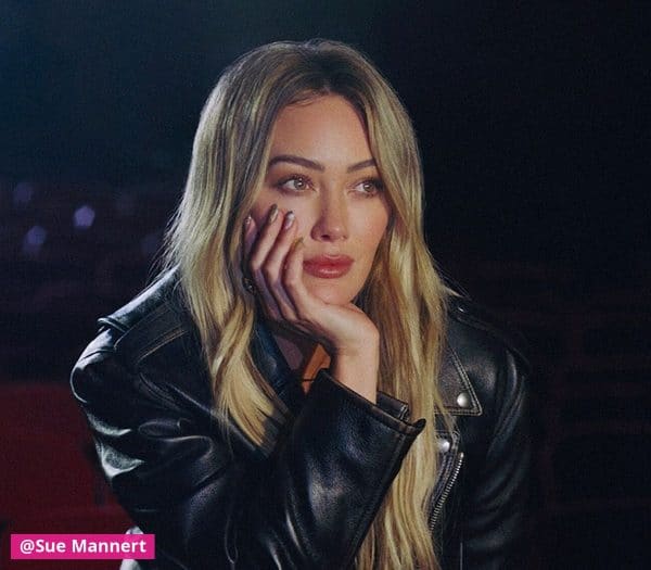 Hilary Duff Felt 'Used' by Tisdale's Mom Essay