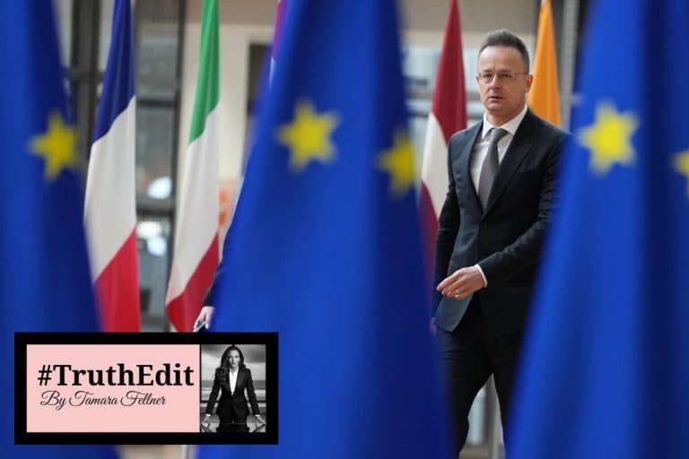 Hungary Ukraine EU Sabotage: Orbán Blocks Aid on Eve of War Anniversary