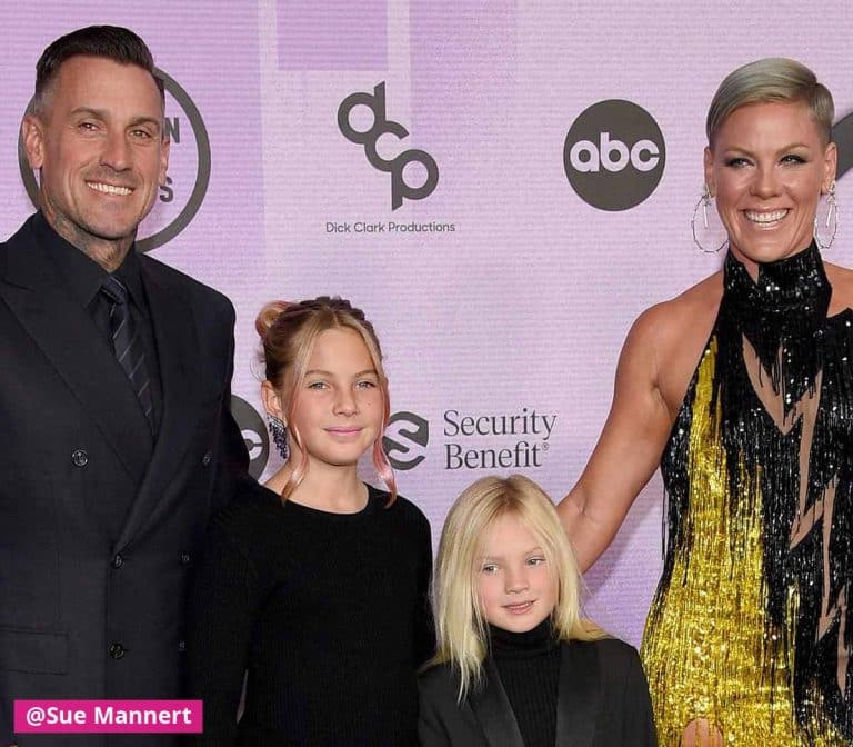 Pink Divorce Rumors