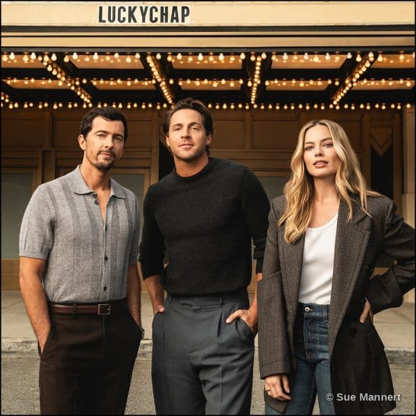 Beyond Barbie: How Margot Robbie's Pink Powerhouse is Revolutionizing Hollywood!