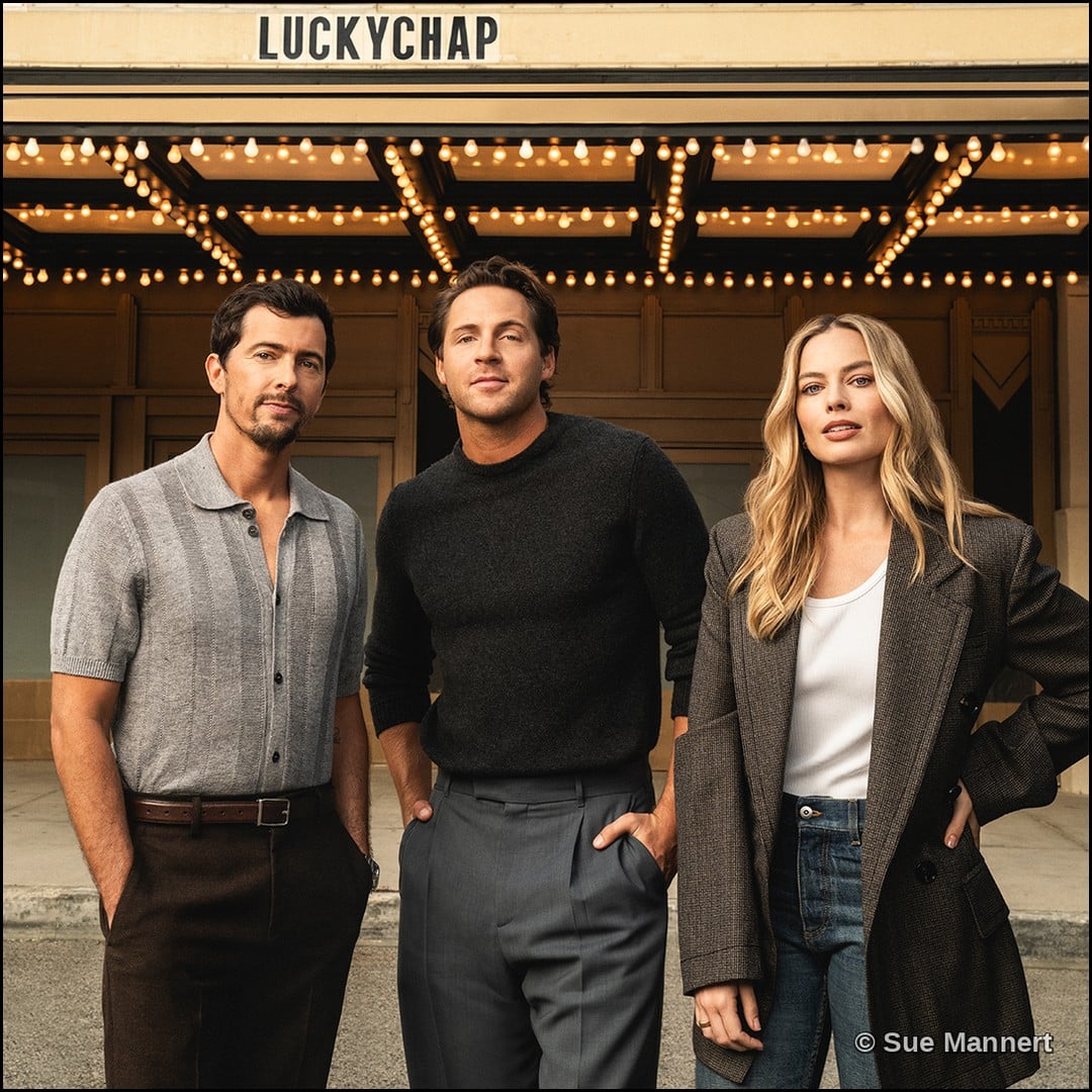 Beyond Barbie: How Margot Robbie's Pink Powerhouse is Revolutionizing Hollywood!