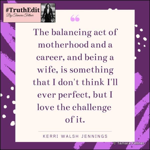 The 'Great Re-evaluation': Redefining Motherhood and Career in the Modern Age