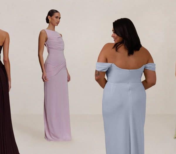 35 Stylish Spring Wedding Guest Dresses for Every Occasion