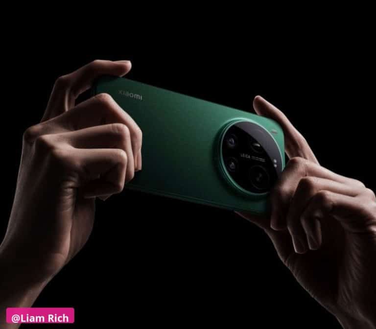 Xiaomi Unveils 14 Ultra Phone, AirTag Clone, Slim Powerbank