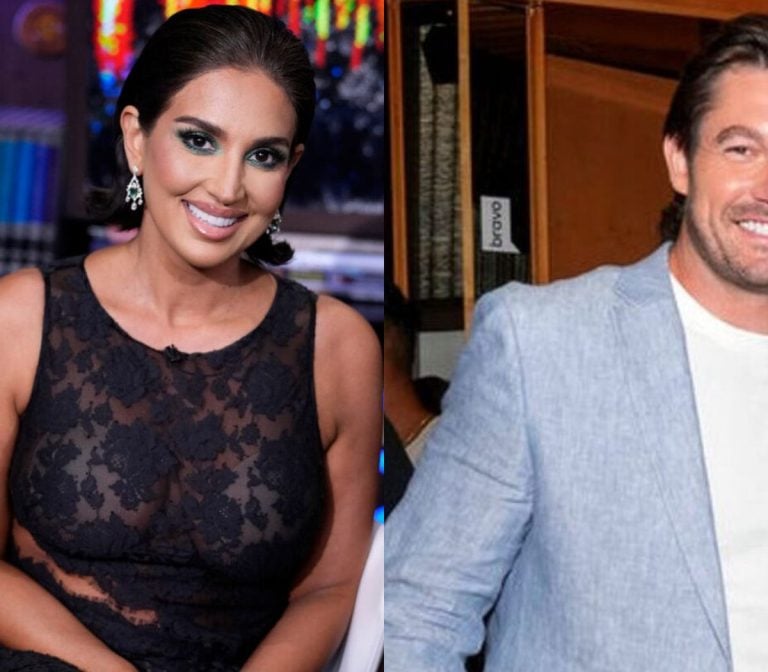 Leva Bonaparte Confirms Craig Conover Flips Out Every Season