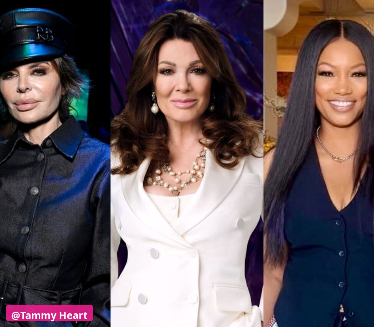 Lisa Rinna Slams RHOBH Cast in Explosive New Memoir Reveal