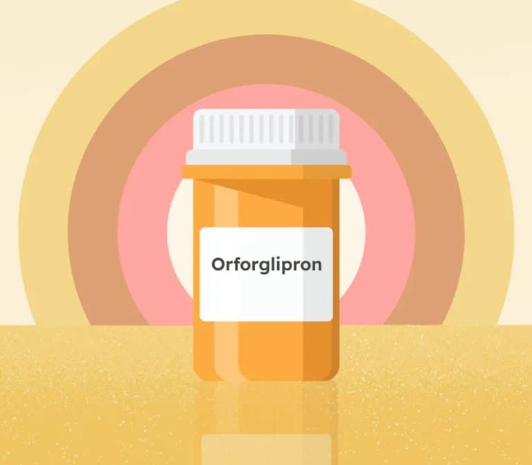 New GLP-1 Pill Orforglipron Outperforms Rybelsus in Trial