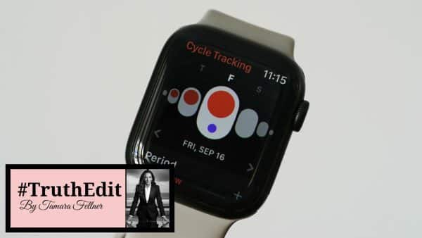 Apple Watch Health Features That Every Woman Should Know About Apple Watch Health Features That Every Woman Should Know About