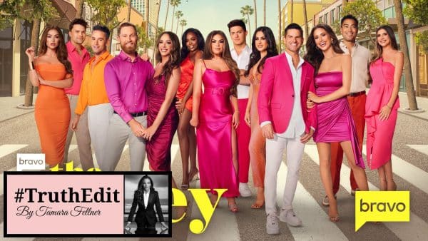 The Valley Season 3 Is Coming and the Drama Looks Absolutely Unhinged