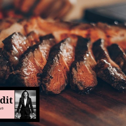 The Reverse Sear Method: How to Cook a Perfect Filet Mignon Without Breaking the Bank Filet Mignion