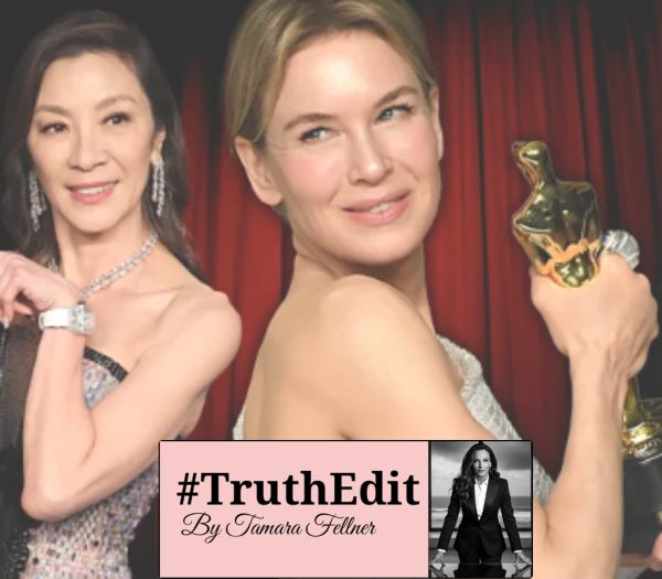 Oscars' Identity Crisis: Is Hollywood Still Relevant?