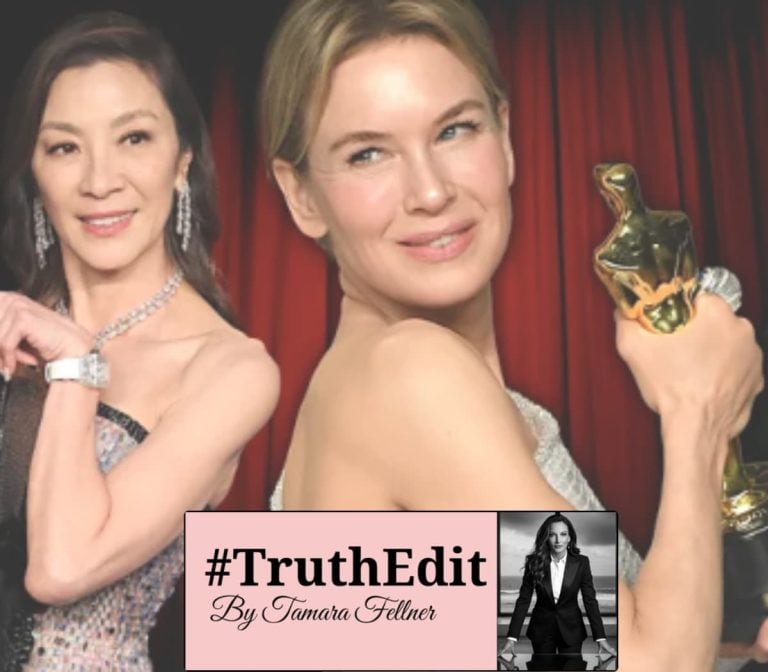 Oscars' Identity Crisis: Is Hollywood Still Relevant?