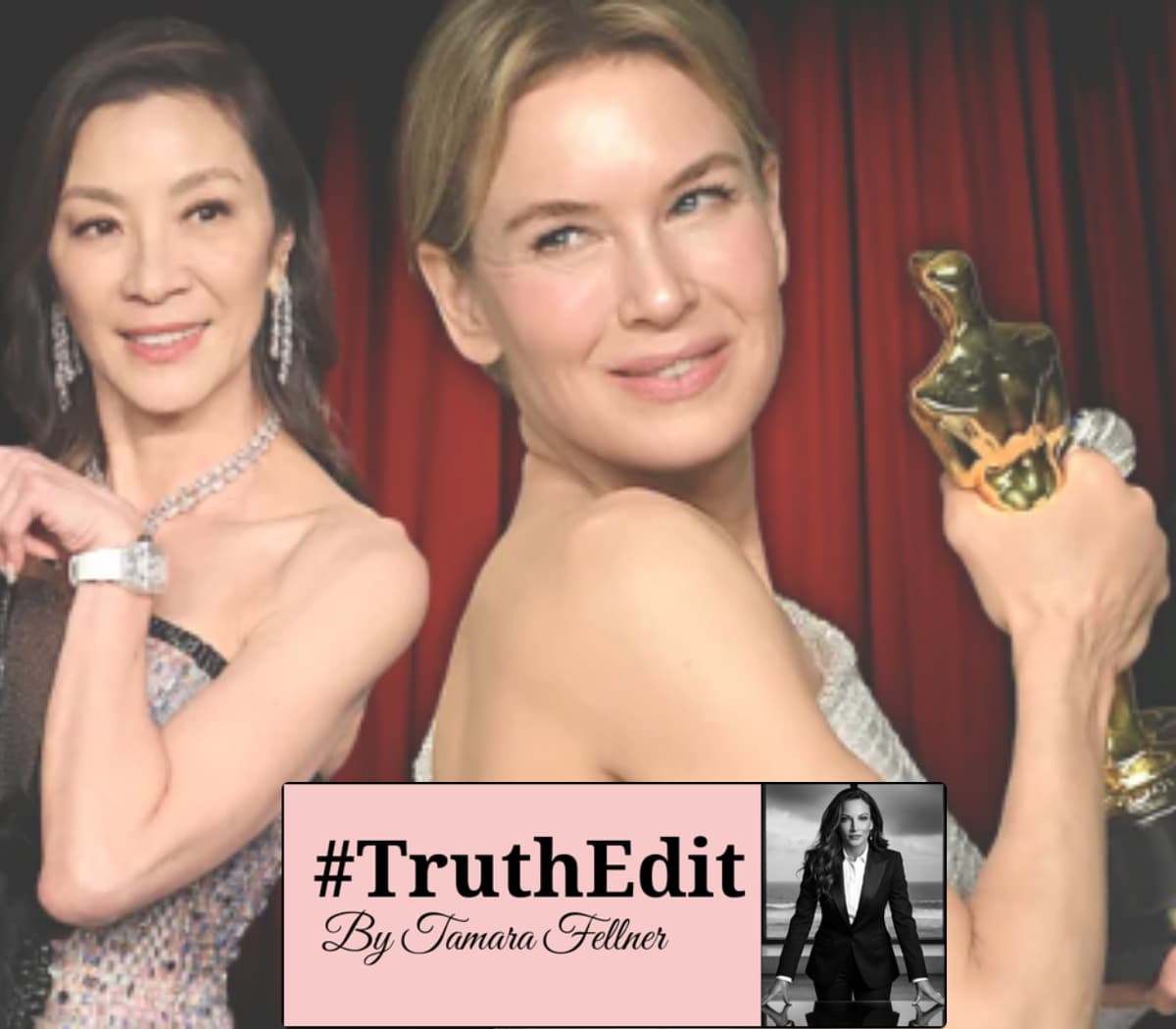 Oscars' Identity Crisis: Is Hollywood Still Relevant?