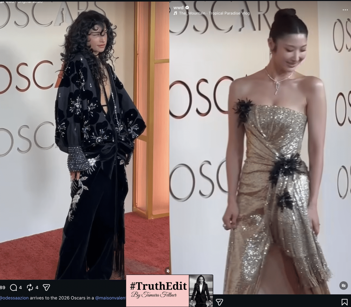 Oscars 2026: Beyond the Gown, a Fashion Revolution Unfolds