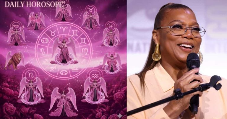 March 18, 2026 Daily Horoscope : Happy Birthday Queen Latifah — Own Your Power!