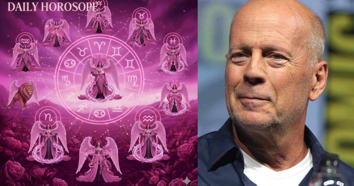 March 19, 2026: Happy Birthday Bruce Willis — Yippee Ki-Yay!