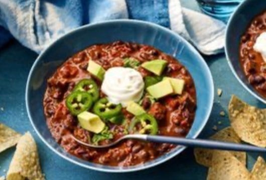 Hot Pants Chili: History, Ingredients & How to Make It