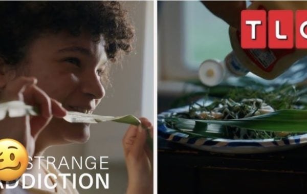 TLC ‘My Strange Addiction’