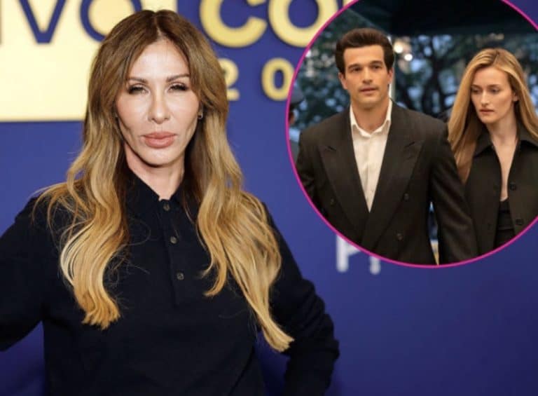 Carole Radziwill: Cashing In on Kennedys & RHONY?