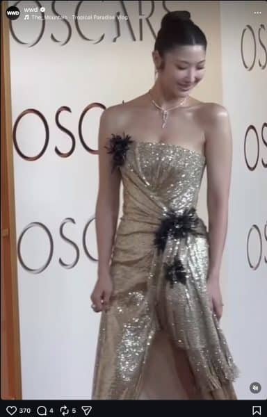 K-Pop Demon Hunters Oscars 2026