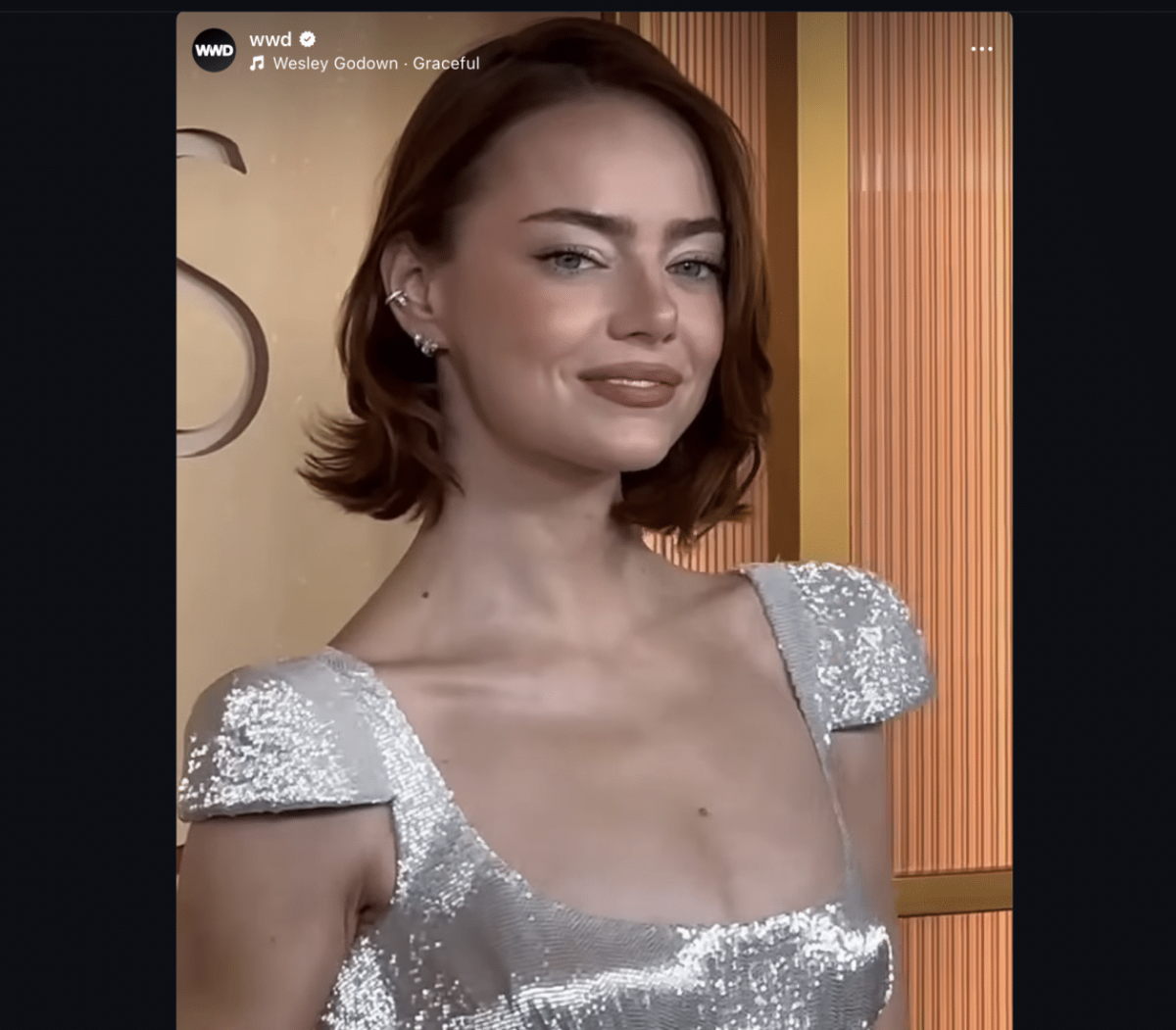 Emma Stone's Oscar Makeup: The Natural Drama You Need Now Emma Stone's Oscar Makeup: The Natural Drama You Need Now