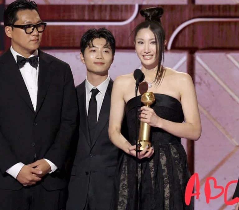 Golden - Oscar Snub: K-Pop's Historic Win Undermined
