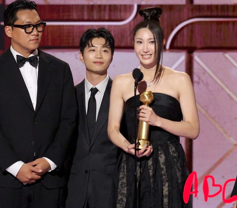Golden - Oscar Snub: K-Pop's Historic Win Undermined