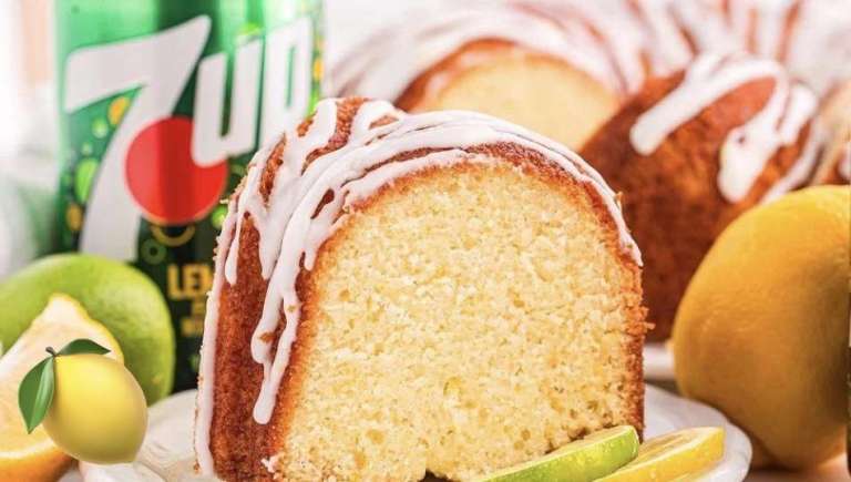 7up cake