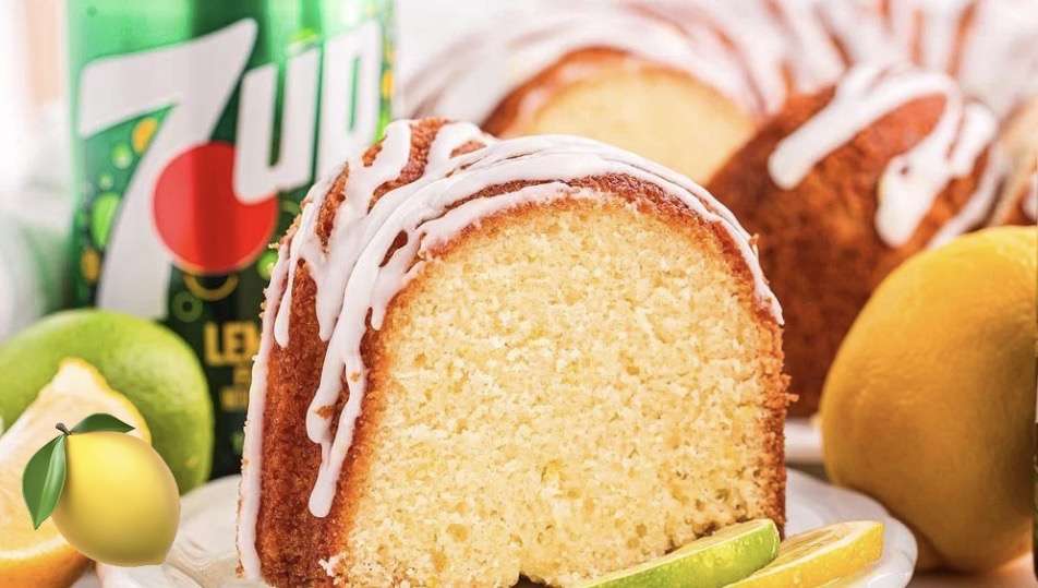 7up cake