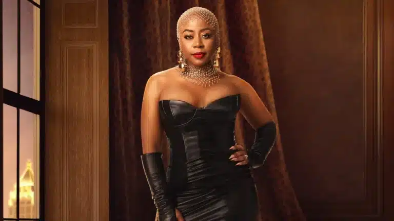 RHOA Newbie's Home Seized: The Untold Story