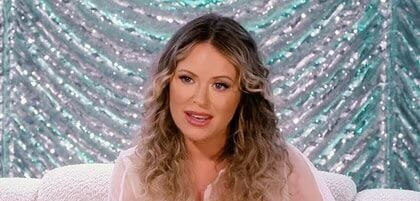 Amanda Frances's Podcast Snub Just Ended Teddi's Career