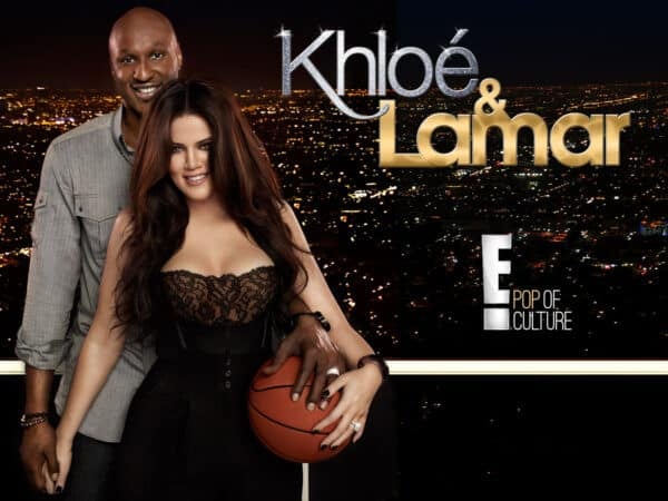 Khloé's Kardashian Lamar Confession Just Broke The Internet