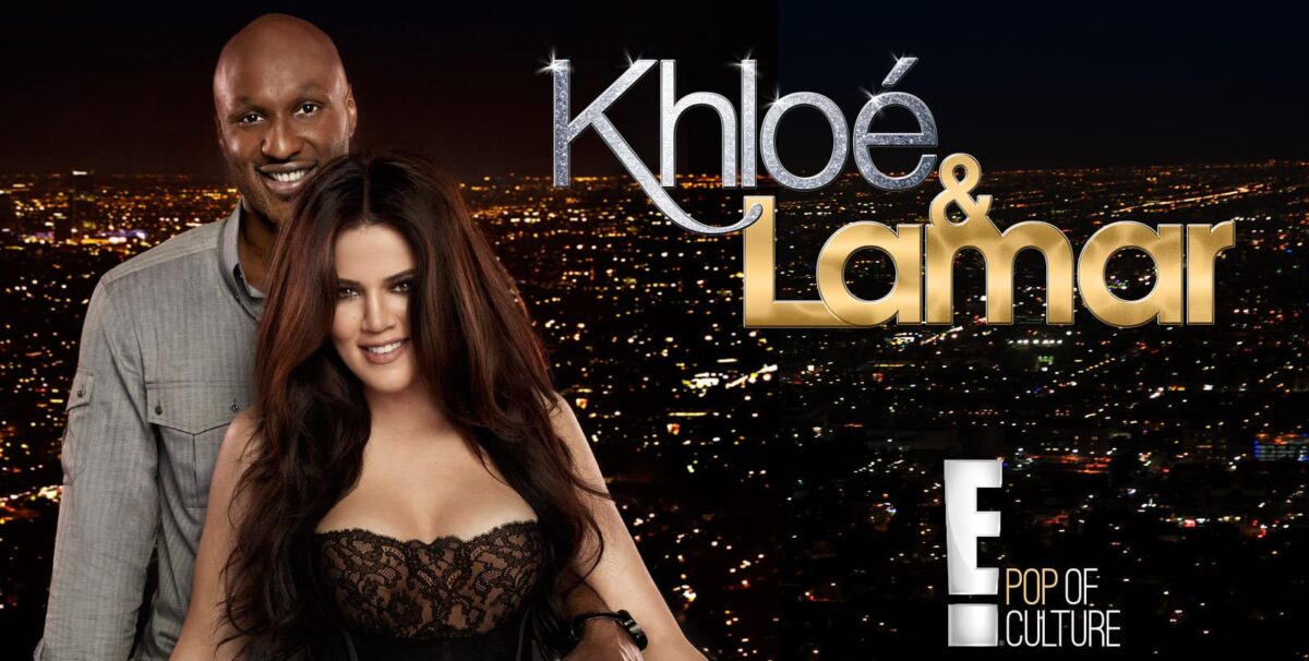 Khloé's Kardashian Lamar Confession Just Broke The Internet