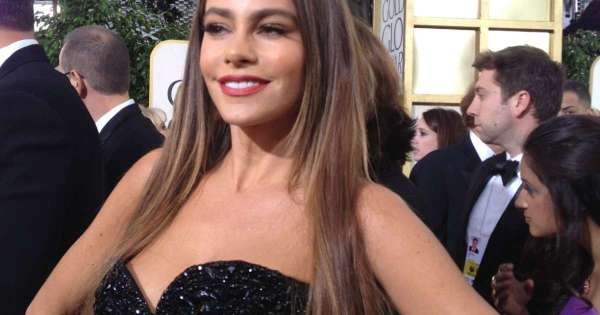 Sofia Vergara