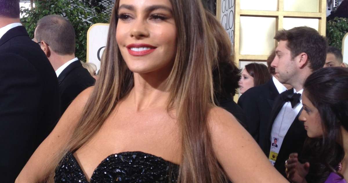 Sofia Vergara