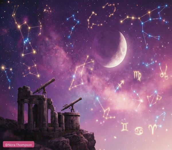 Your Daily Horoscope: March 2, 2026 — The Stars Are Screaming 'Pay Attention'