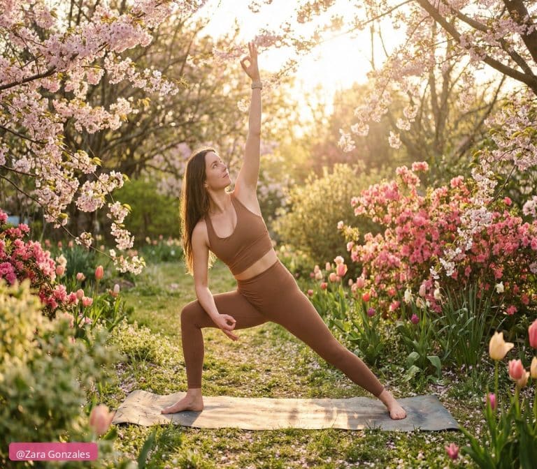 Spring Wellness Reset: Why Your Winter Routine Is Sabotaging You