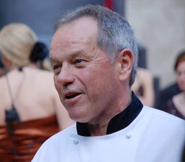 wolfgang puck