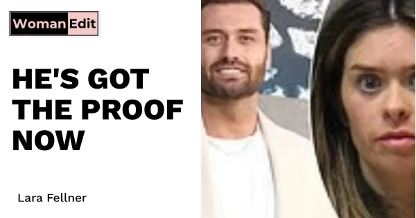 Taylor Frankie Paul's Ex Just Dropped a Bomb.