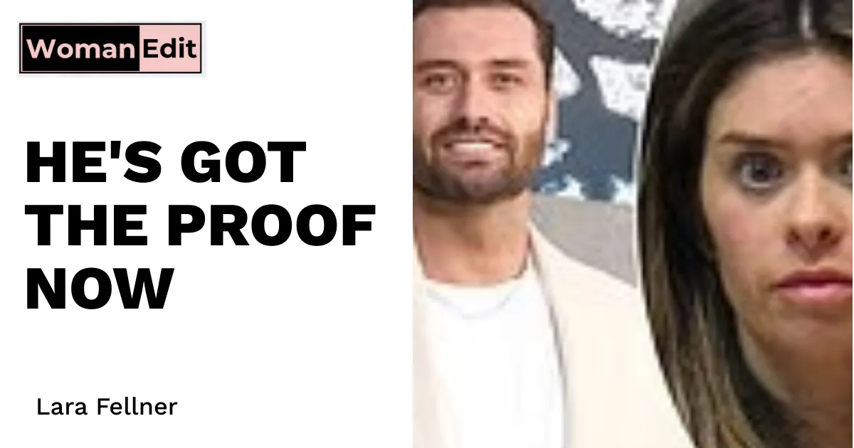 Taylor Frankie Paul's Ex Just Dropped a Bomb.