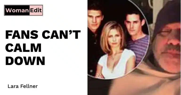 Buffy Fans Are Raging Over Brendon's "Final Video